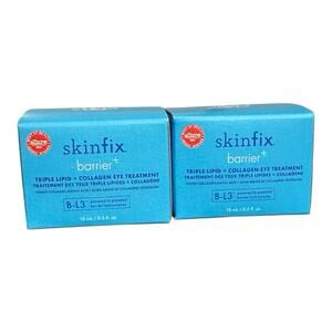 SkinFix 2x Triple Lipid Collagen Eye Treatment 15ml/.5fl oz BOXED